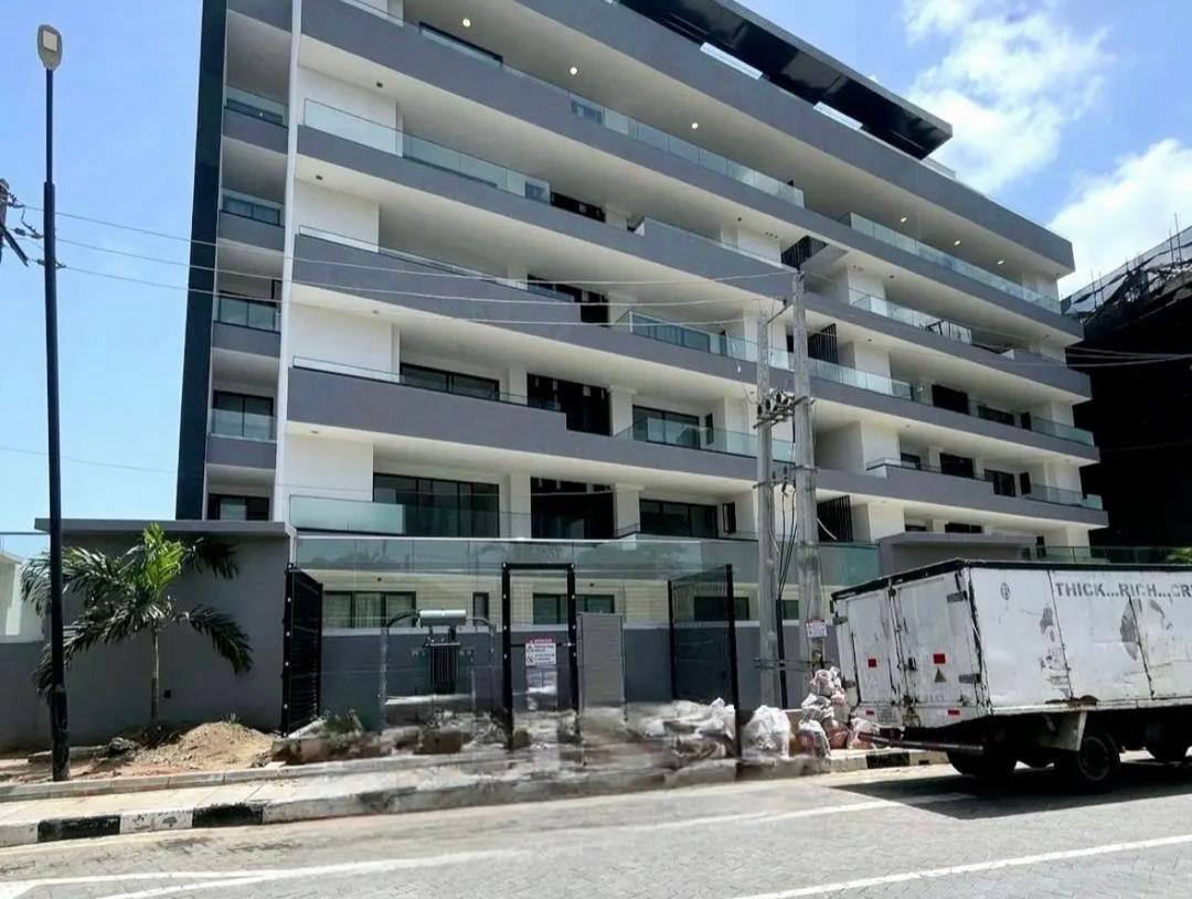 Квартира, 861 м², 1 200 000$ — FAKTOR